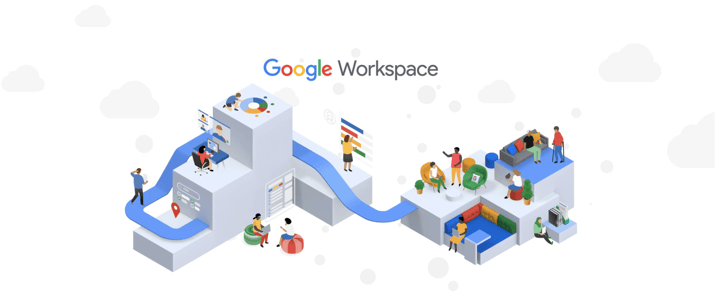 Google เปิดตัว Smart Canvas ฟีเจอร์ใหม่บน Google Workspace ที่จะช่วยยกระดับการทำงานร่วมกันได้ดียิ่งขึ้น